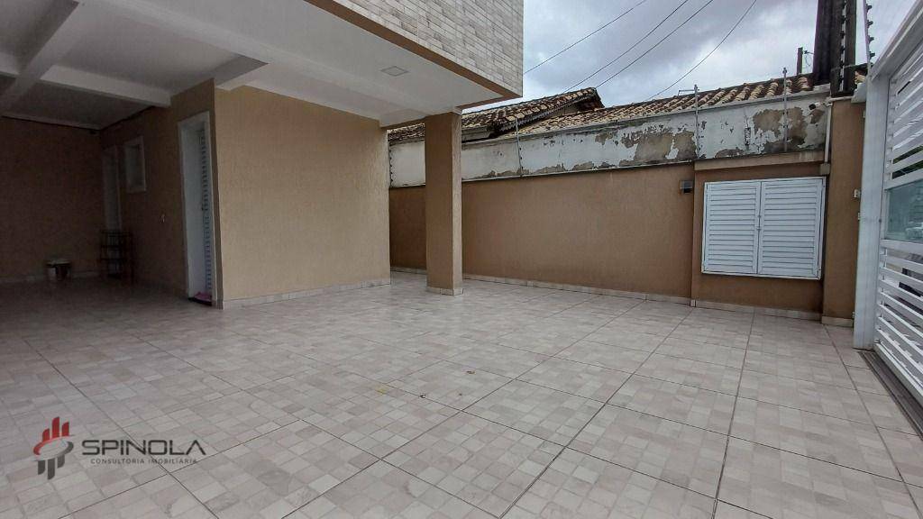 Sobrado à venda com 2 quartos, 58m² - Foto 3