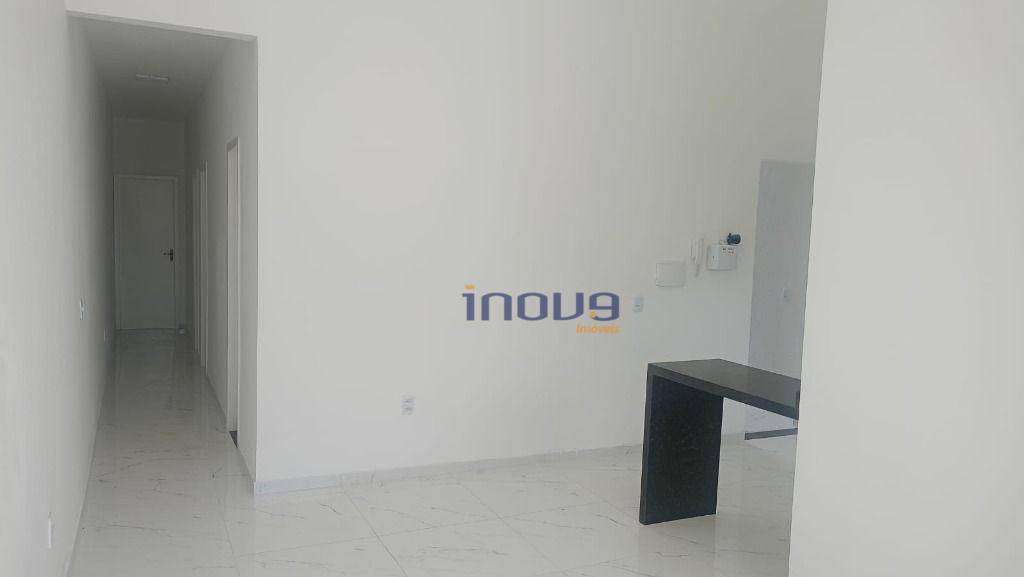 Casa, 3 quartos, 96 m² - Foto 3