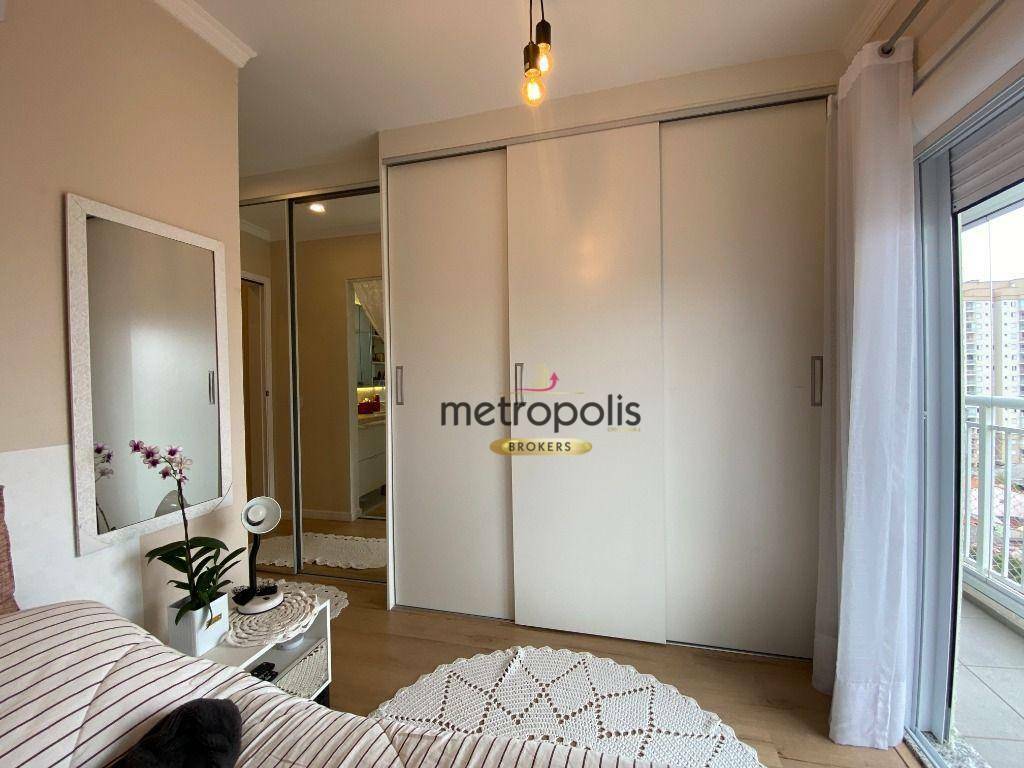 Apartamento à venda com 2 quartos, 67m² - Foto 38