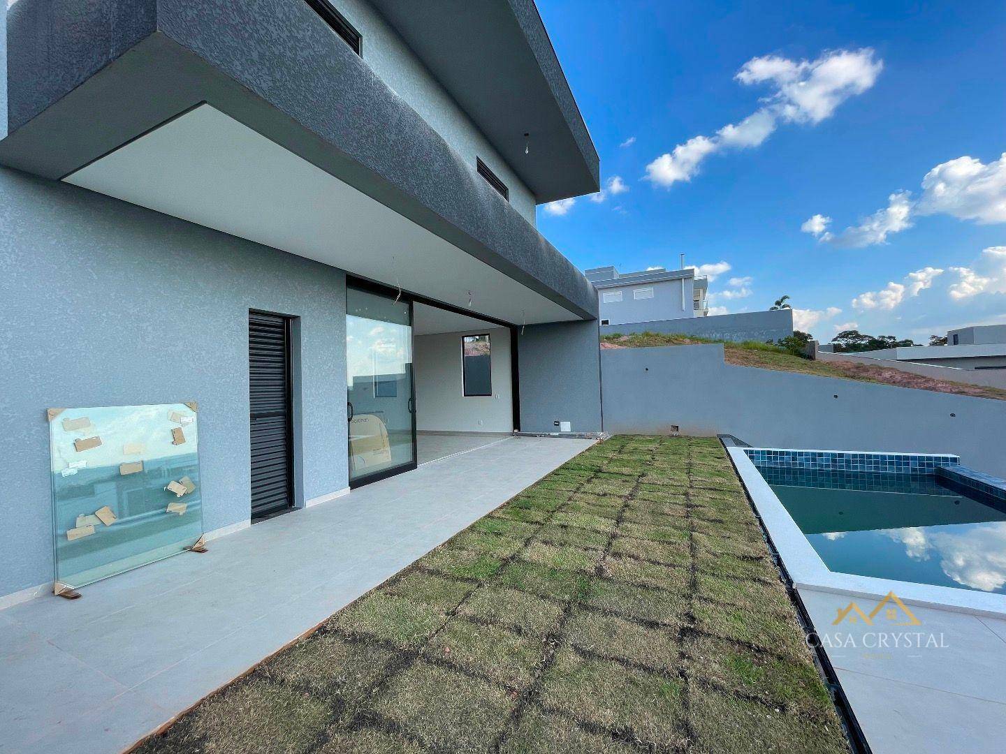 Casa de Condomínio à venda com 3 quartos, 233m² - Foto 44