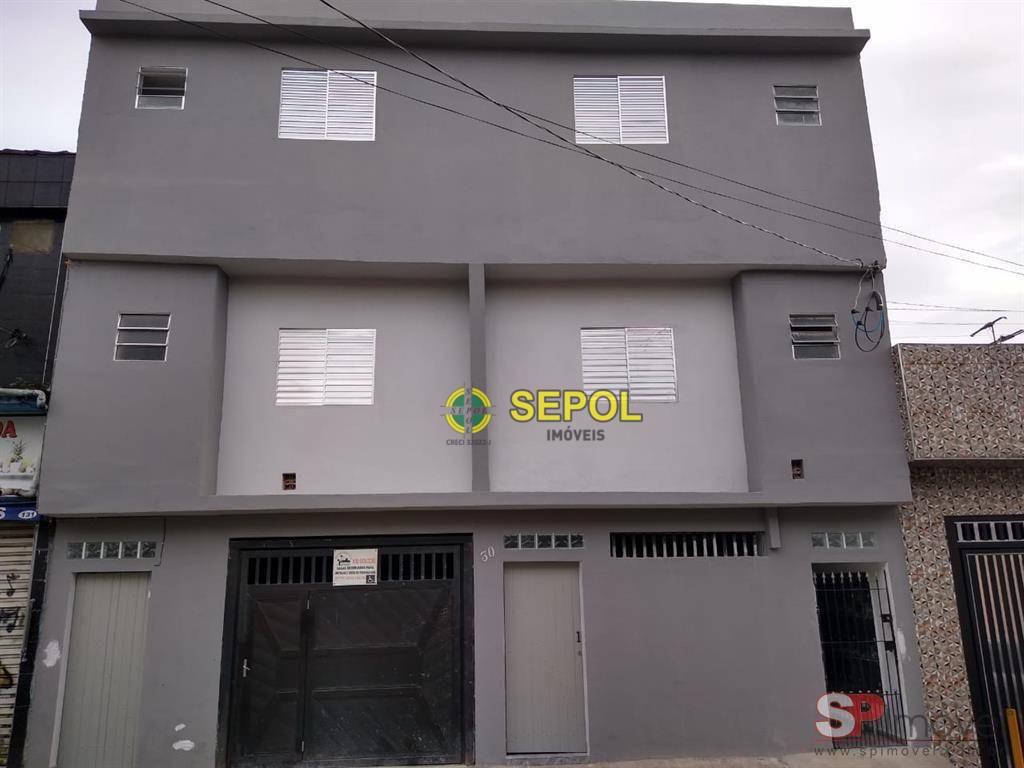 Sobrado à venda e aluguel, 630m² - Foto 1