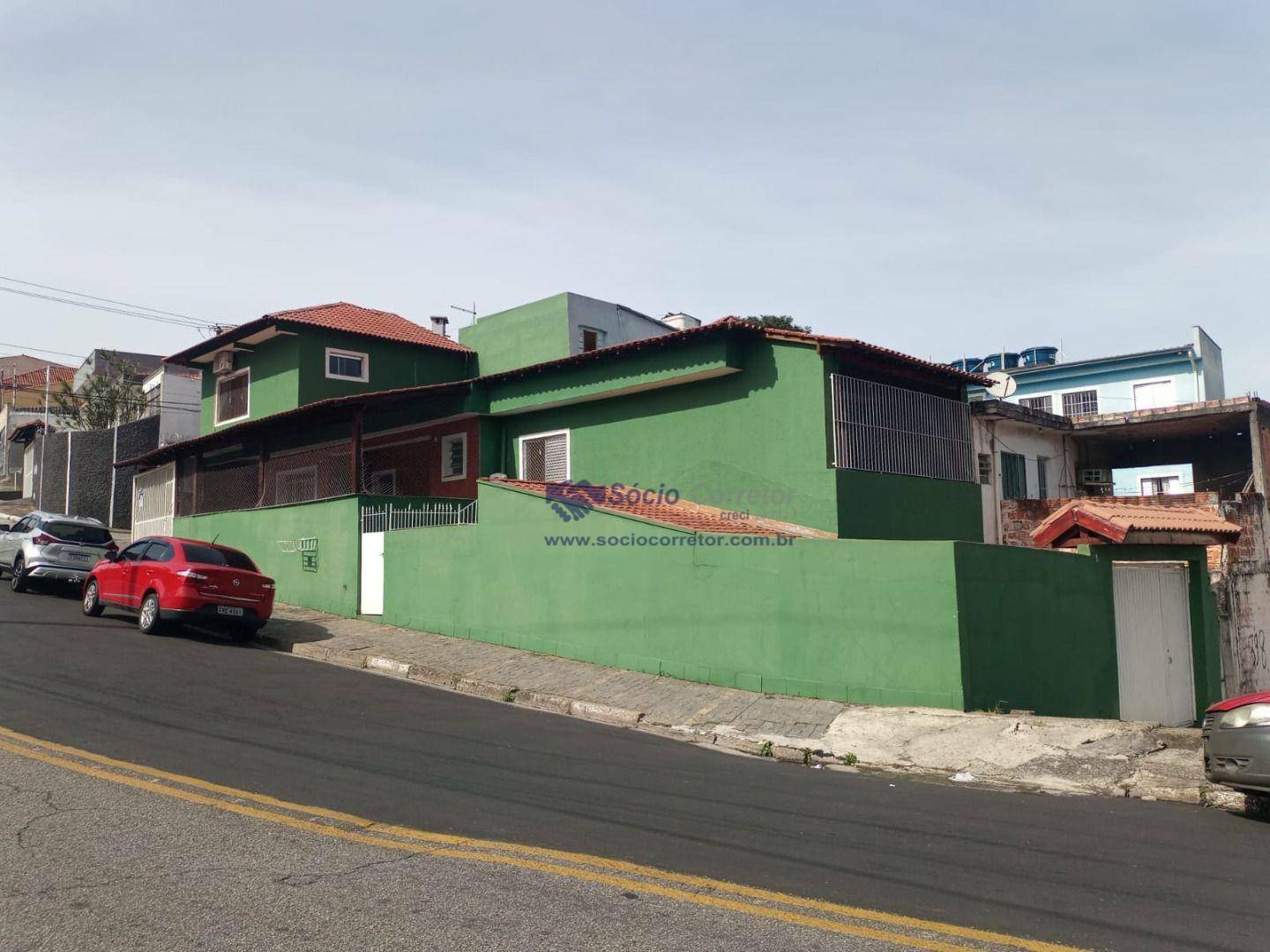 Casa, 3 quartos, 142 m² - Foto 4