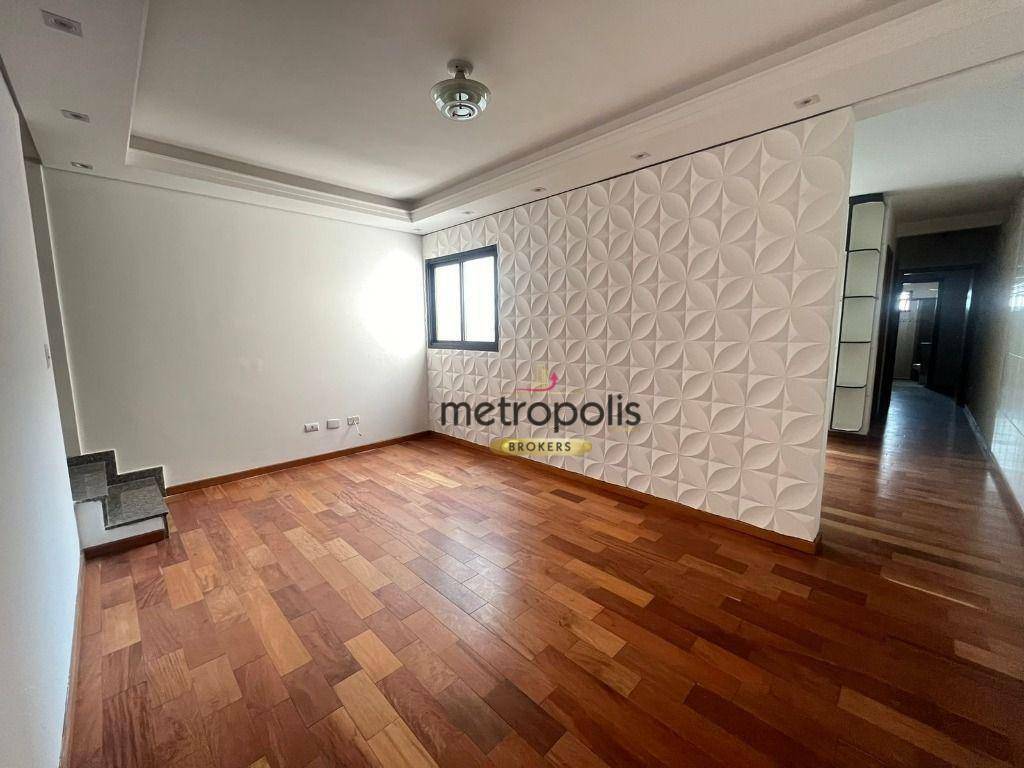 Cobertura à venda com 3 quartos, 134m² - Foto 4