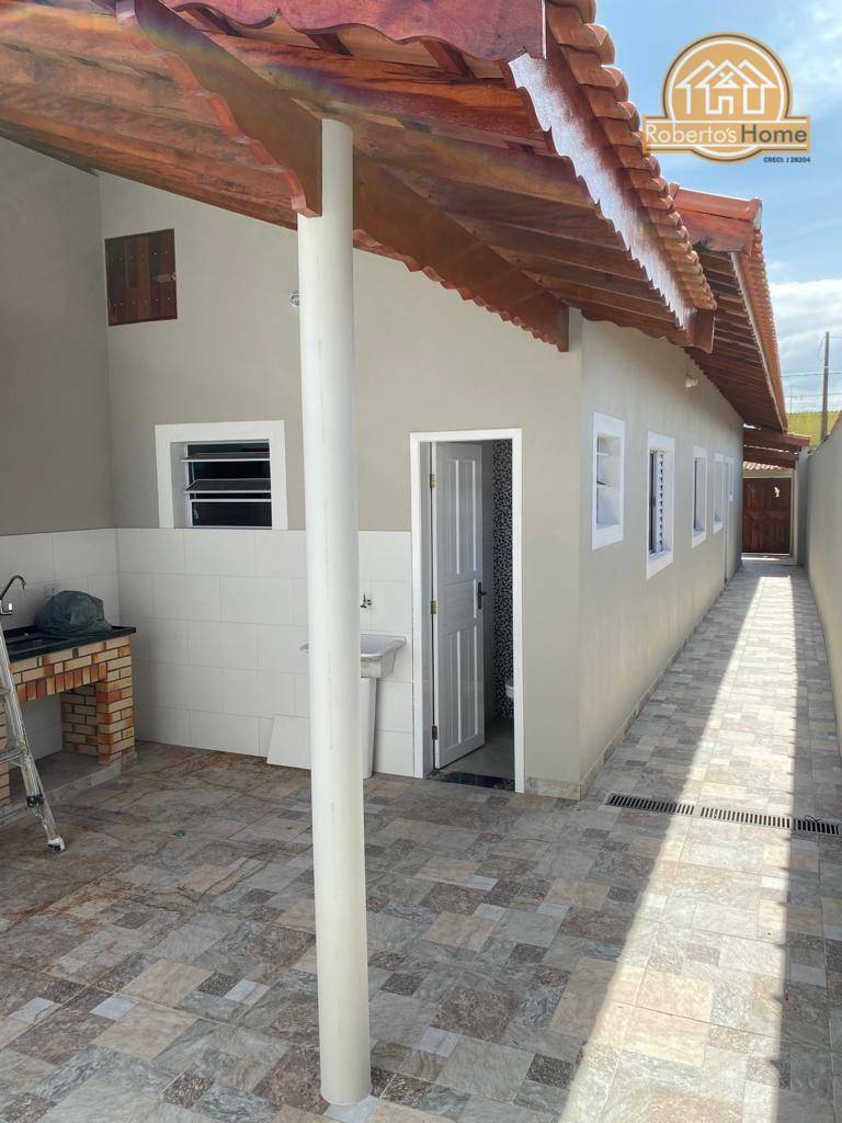 Casa à venda com 2 quartos, 84m² - Foto 9