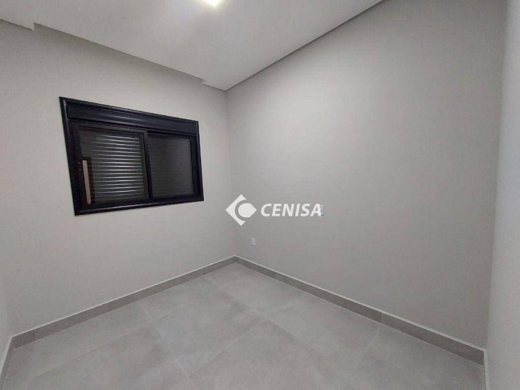 Casa de Condomínio à venda com 3 quartos, 152m² - Foto 12