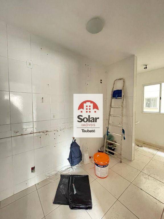 Apartamento à venda com 2 quartos, 52m² - Foto 2