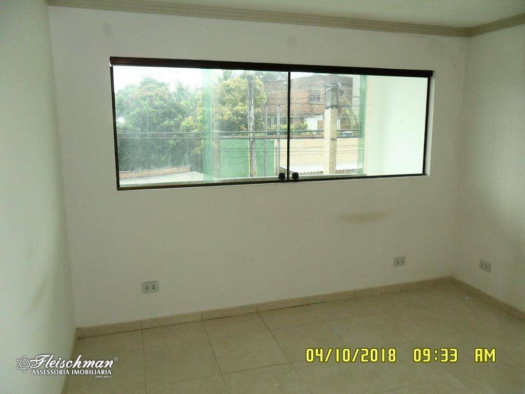 Casa à venda com 4 quartos, 236m² - Foto 44