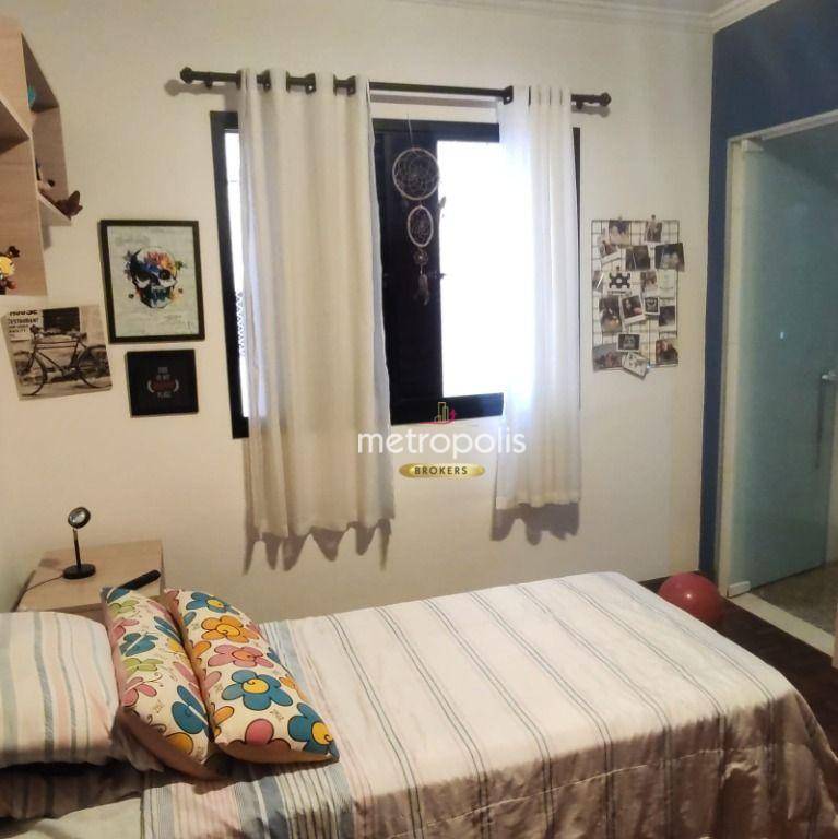 Apartamento à venda com 3 quartos, 169m² - Foto 22