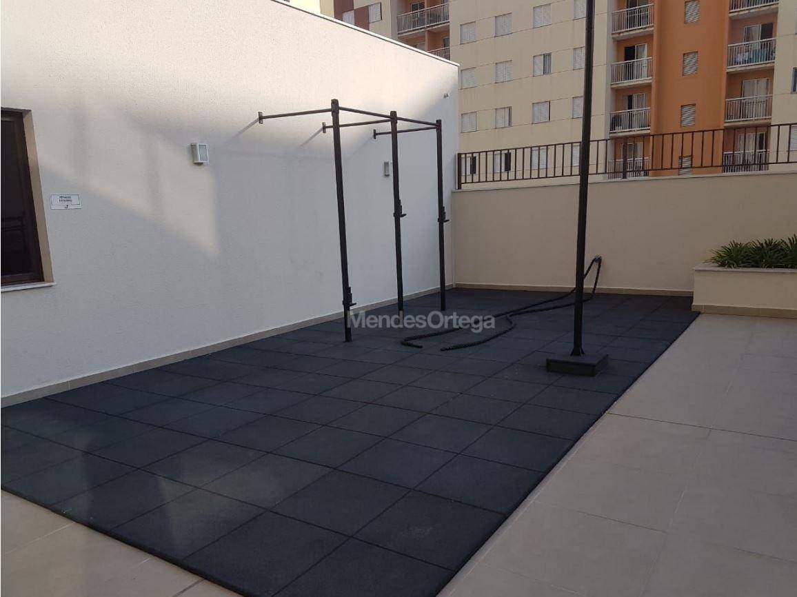 Apartamento à venda com 2 quartos, 65m² - Foto 25