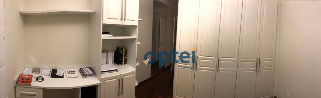 Apartamento à venda com 3 quartos, 221m² - Foto 7