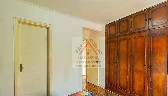 Apartamento à venda com 3 quartos, 80m² - Foto 11