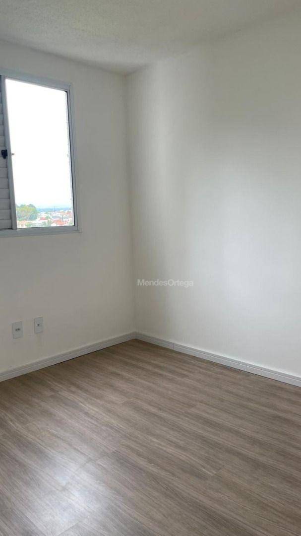 Apartamento à venda e aluguel com 2 quartos, 42m² - Foto 10