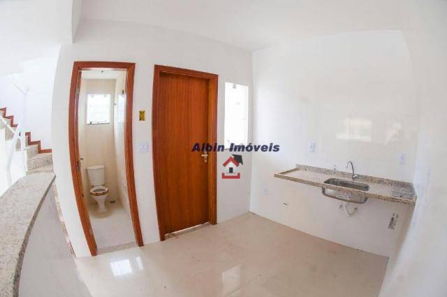 Casa à venda com 2 quartos, 79m² - Foto 12