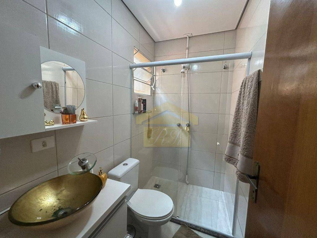 Sobrado à venda com 3 quartos, 300m² - Foto 28