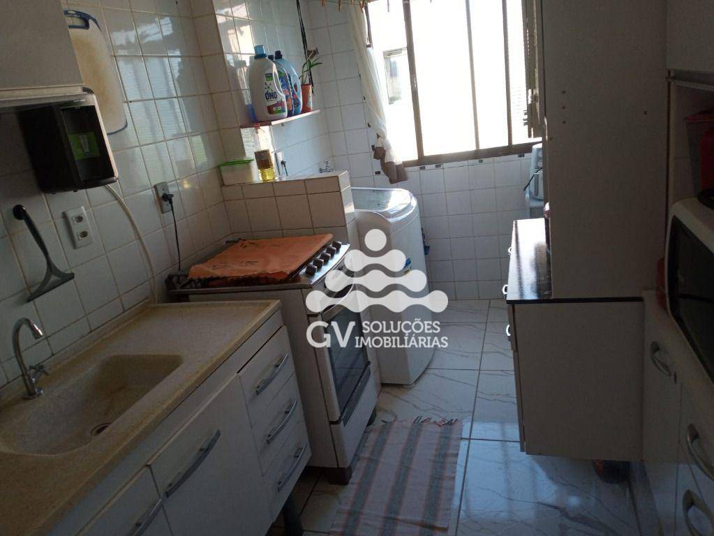 Apartamento à venda com 2 quartos, 48m² - Foto 18