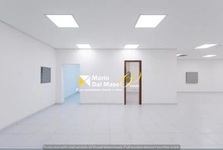 Loja-Salão para alugar, 800m² - Foto 4