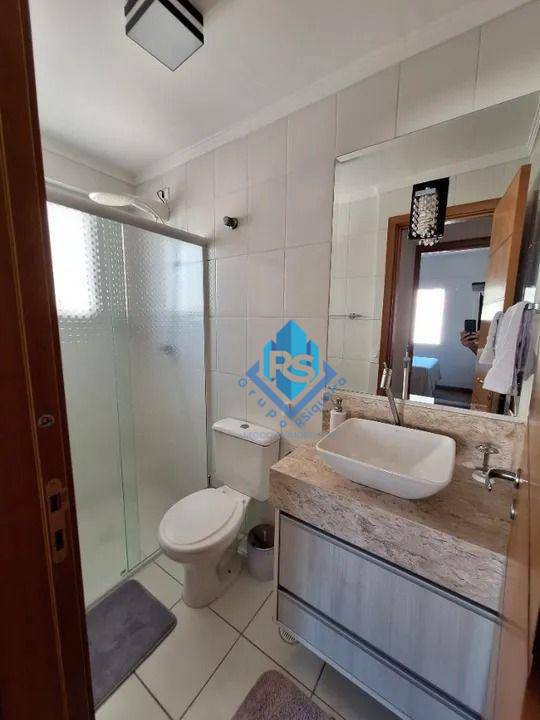 Apartamento à venda com 2 quartos, 60m² - Foto 10