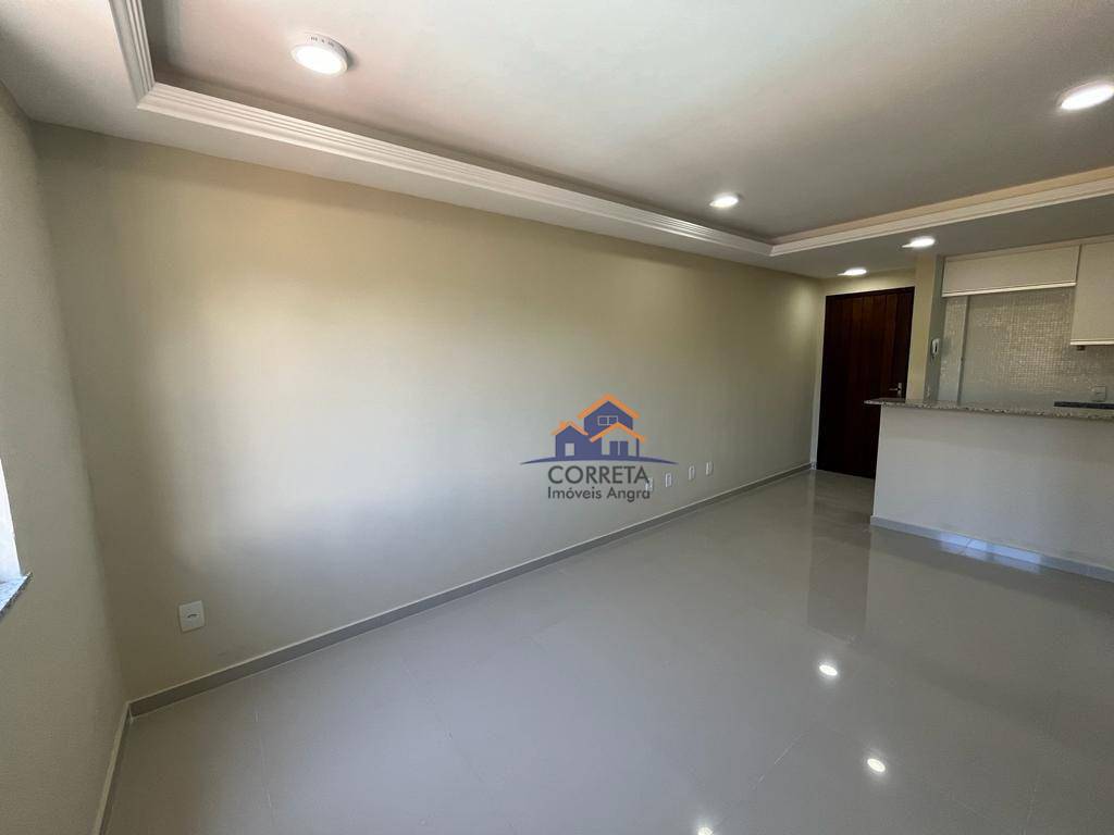 Apartamento para alugar com 1 quarto, 52m² - Foto 3