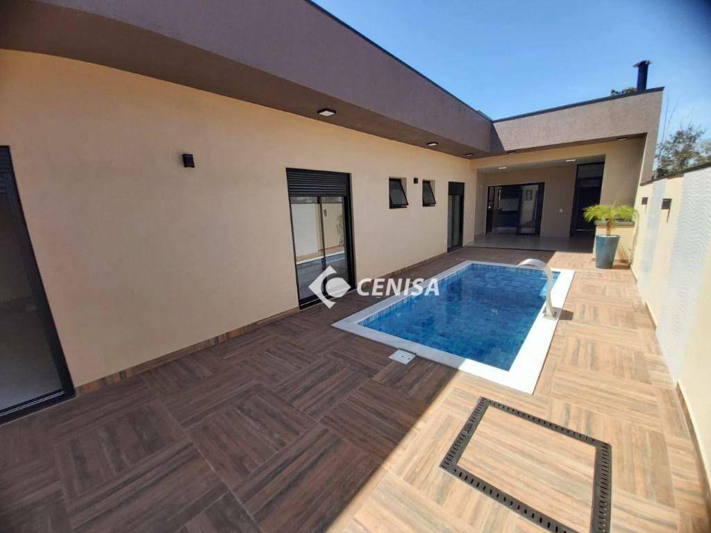 Casa de Condomínio à venda com 3 quartos, 230m² - Foto 27