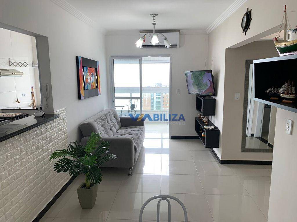 Apartamento à venda com 2 quartos, 70m² - Foto 9