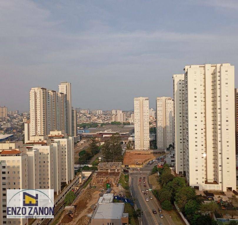 Apartamento à venda com 2 quartos, 58m² - Foto 15