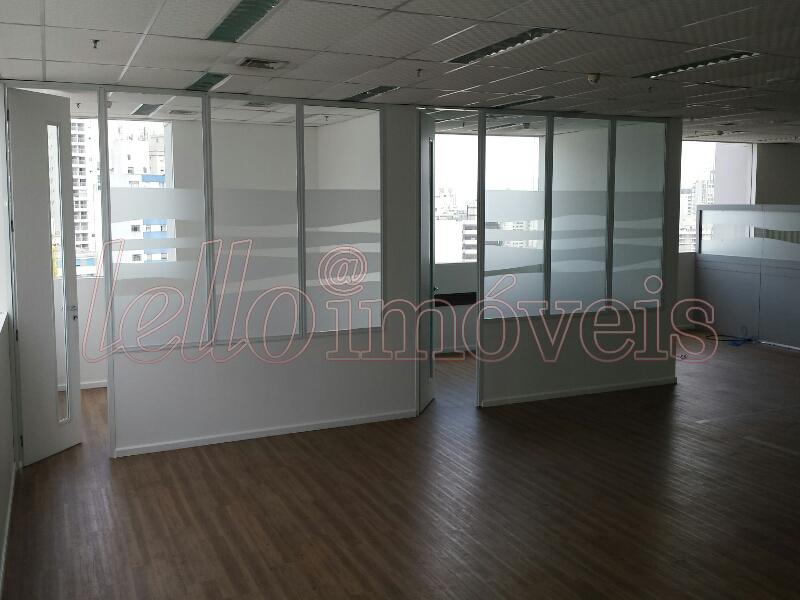 Conjunto Comercial-Sala para alugar, 491m² - Foto 20