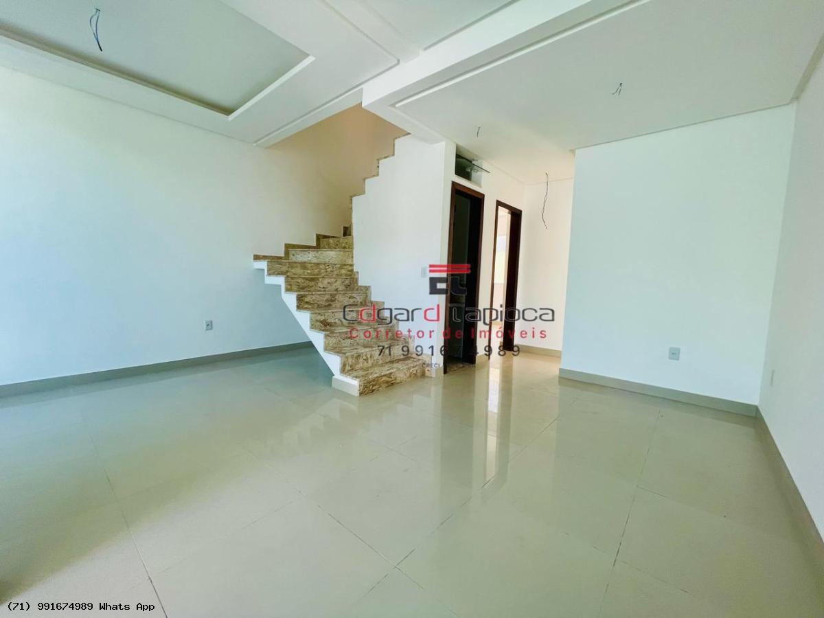 Casa à venda com 3 quartos, 81m² - Foto 2