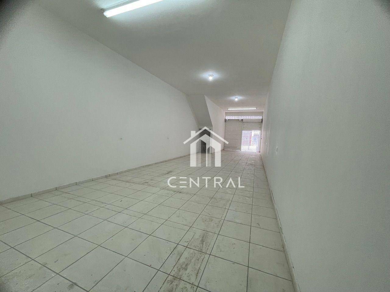 Loja-Salão, 125 m² - Foto 11