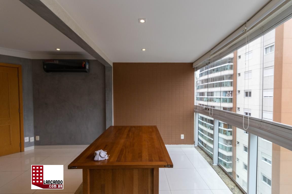 Apartamento à venda com 2 quartos, 94m² - Foto 5