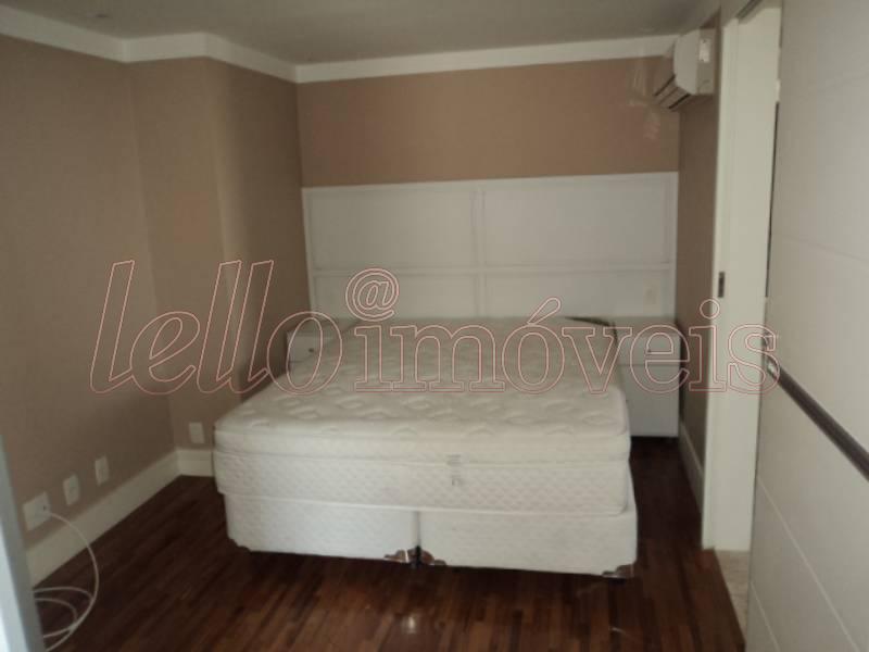 Cobertura, 3 quartos, 210 m² - Foto 9