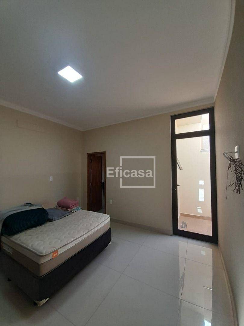 Casa de Condomínio à venda com 3 quartos, 148m² - Foto 28