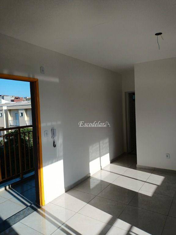 Apartamento à venda com 1 quarto, 28m² - Foto 13