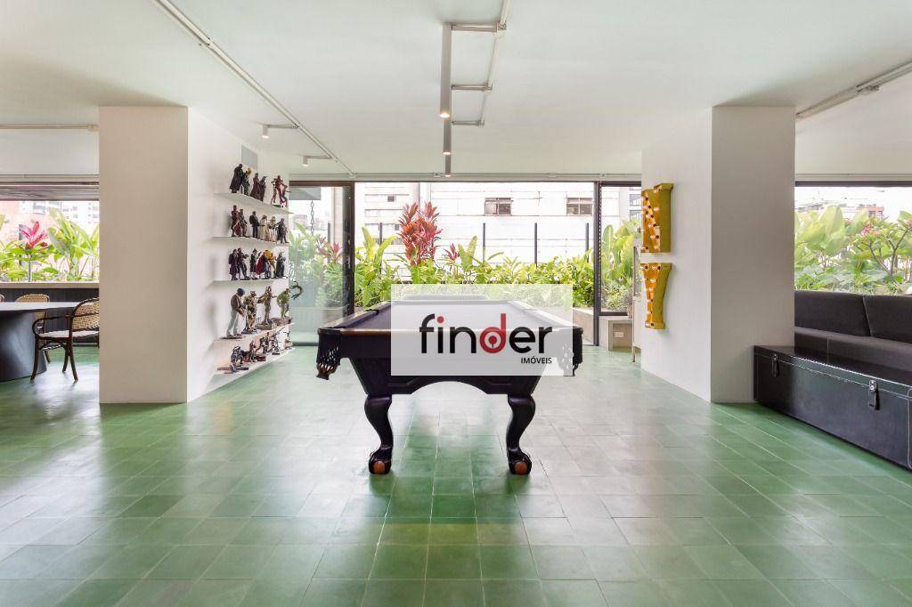 Cobertura, 4 quartos, 600 m² - Foto 2