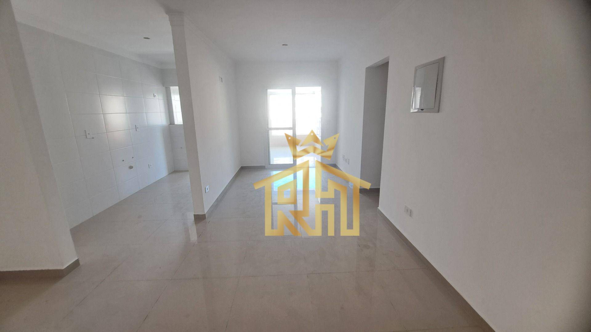 Apartamento à venda com 3 quartos, 95m² - Foto 3