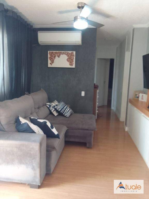 Apartamento à venda com 3 quartos, 69m² - Foto 1