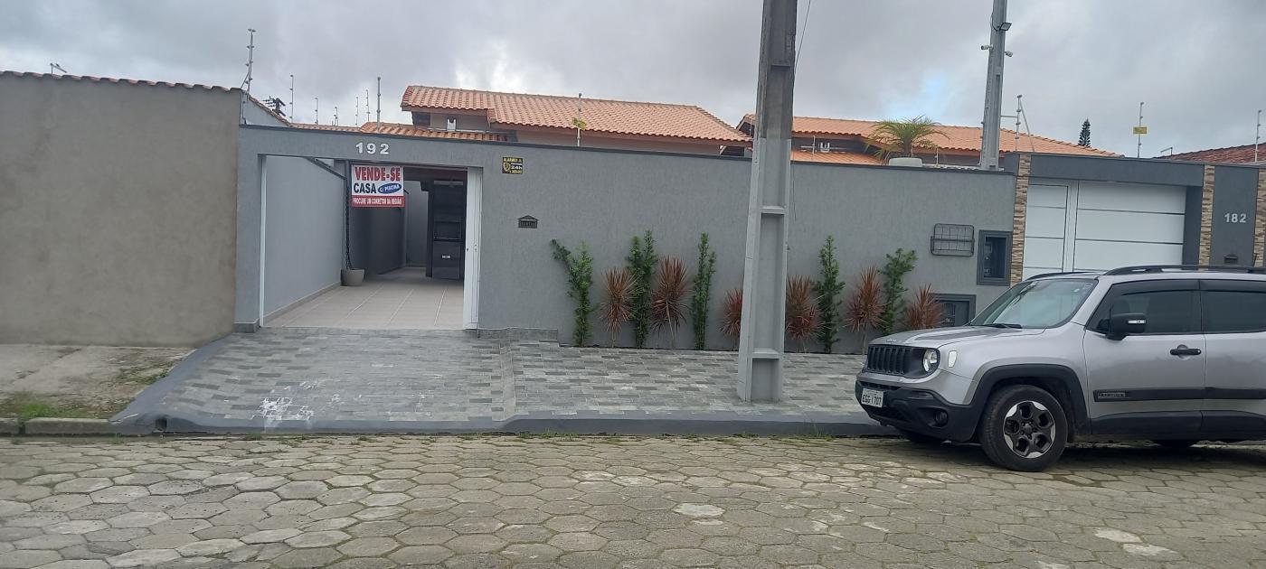 Casa à venda com 3 quartos, 250m² - Foto 4