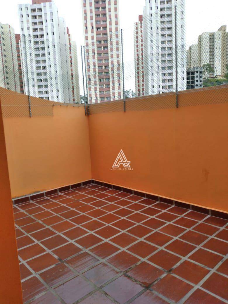 Sobrado à venda com 3 quartos, 200m² - Foto 8