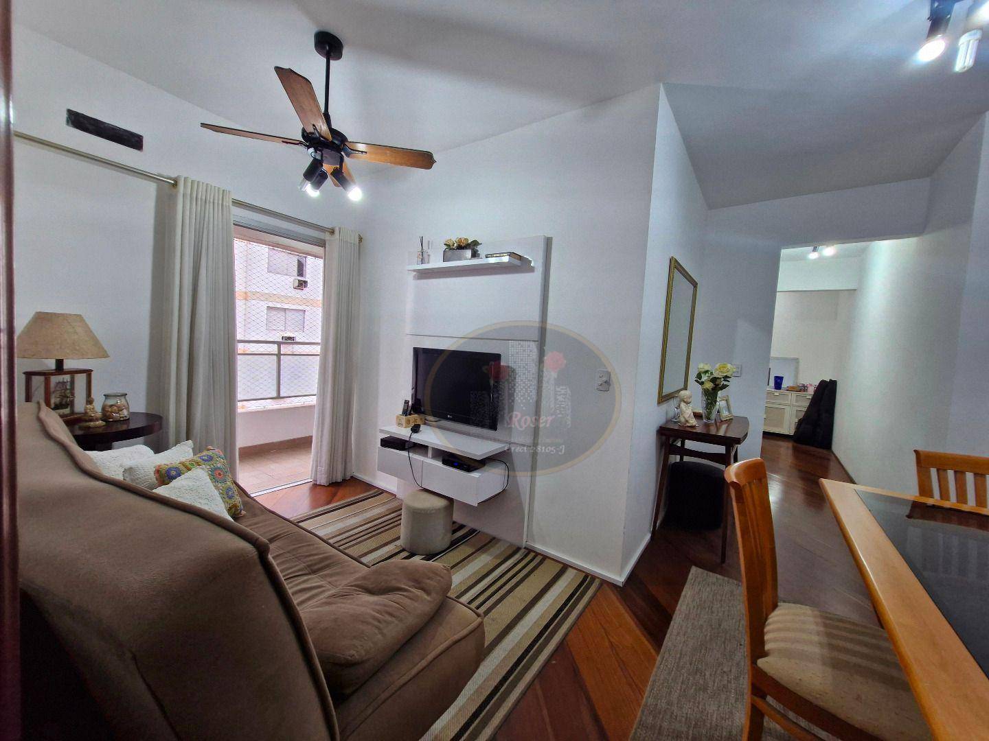 Apartamento, 2 quartos, 86 m² - Foto 2