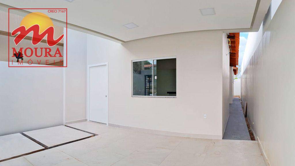 Casa de Condomínio, 3 quartos - Foto 2