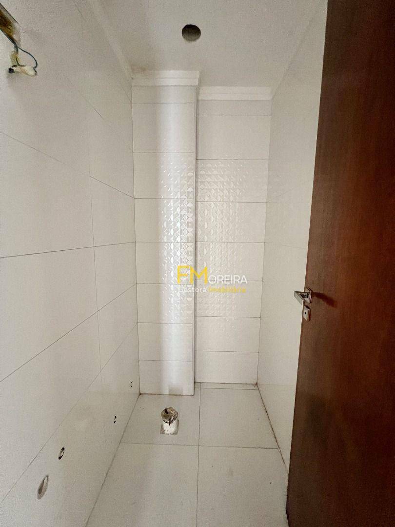 Apartamento à venda com 3 quartos, 162m² - Foto 8