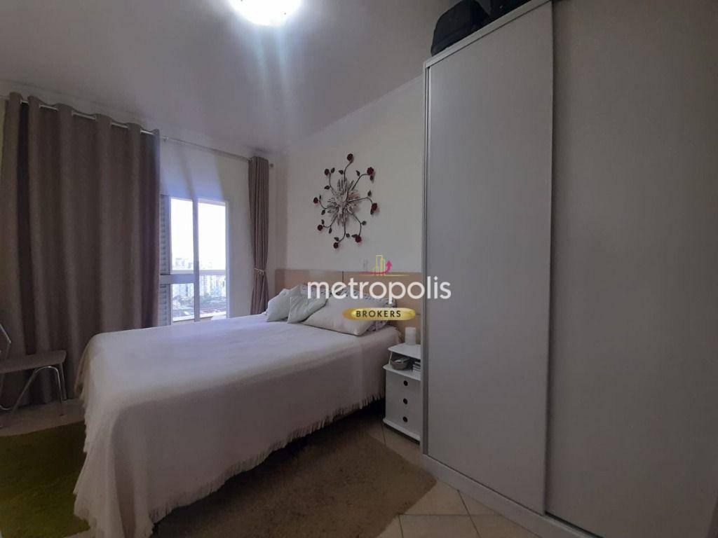 Apartamento à venda com 3 quartos, 89m² - Foto 13