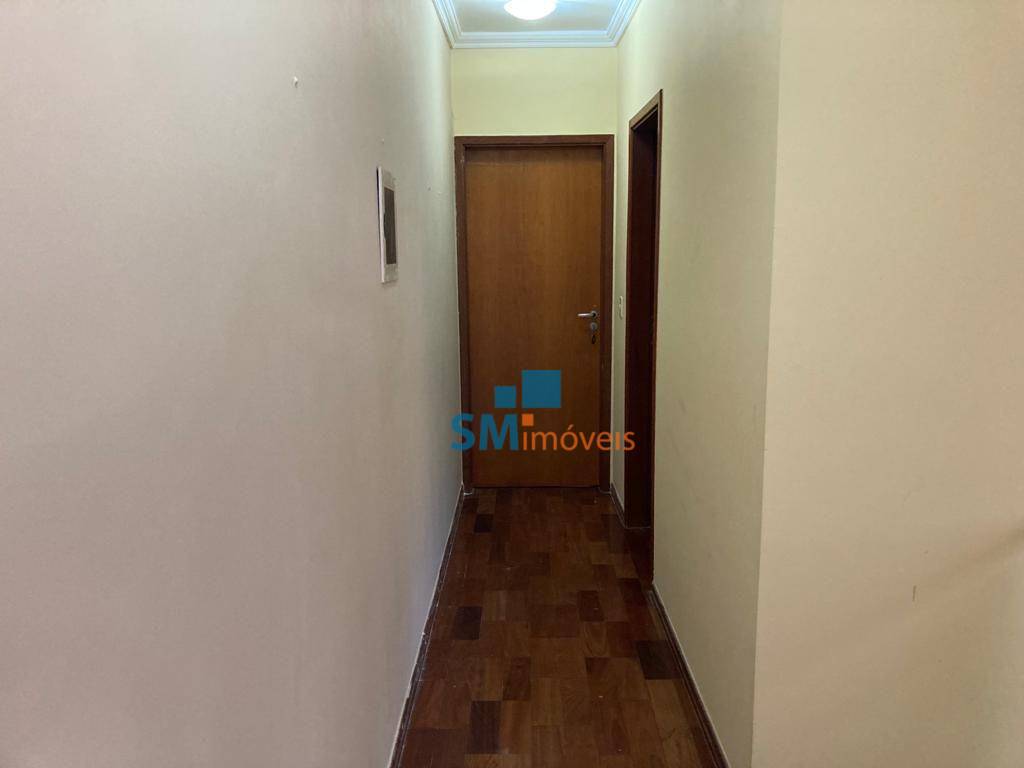 Sobrado à venda com 3 quartos, 168m² - Foto 6