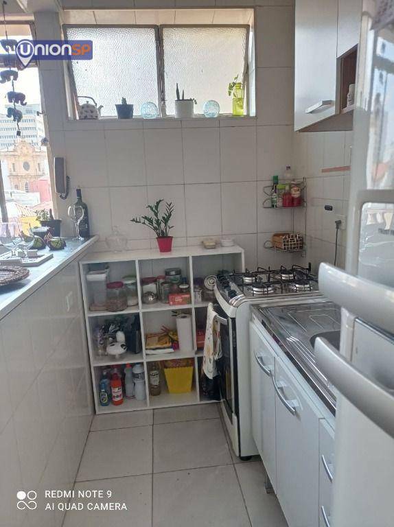 Apartamento à venda com 1 quarto, 52m² - Foto 21