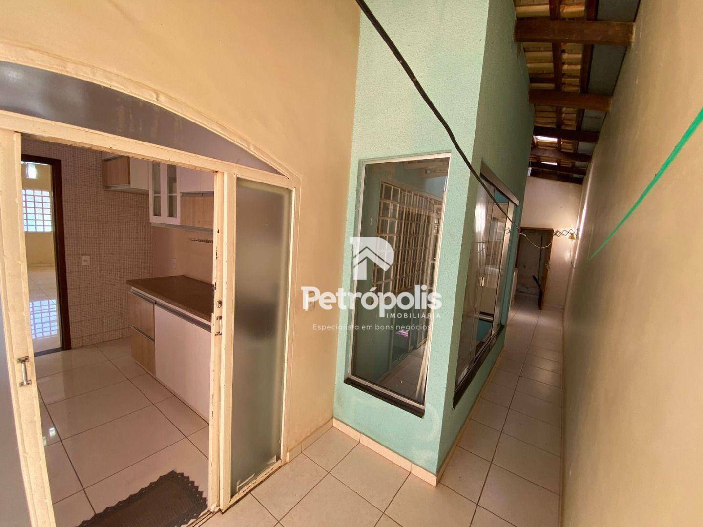 Casa à venda com 3 quartos, 190m² - Foto 20