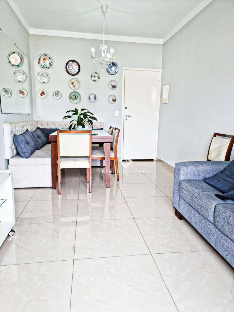 Apartamento à venda com 3 quartos, 69m² - Foto 1