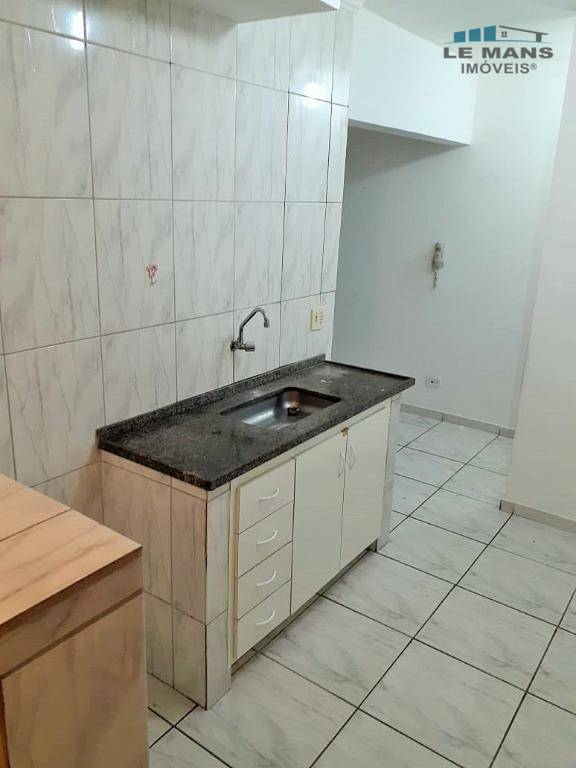 Apartamento à venda com 2 quartos, 88m² - Foto 5