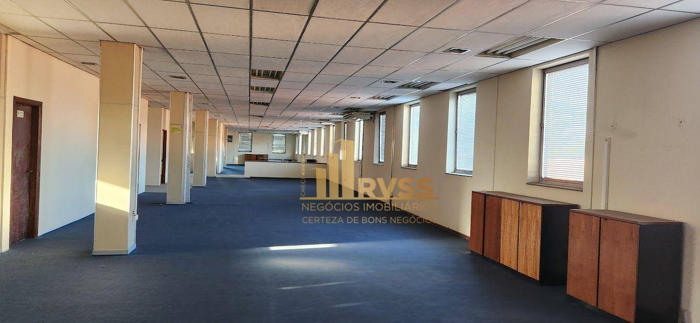 Depósito-Galpão-Armazém à venda e aluguel, 7267m² - Foto 9