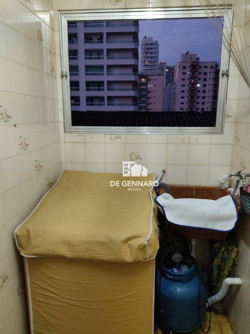 Apartamento à venda com 2 quartos, 75m² - Foto 5