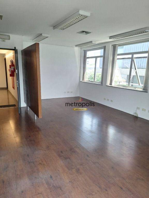 Conjunto Comercial-Sala para alugar, 51m² - Foto 7