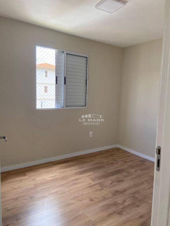Apartamento à venda com 2 quartos, 44m² - Foto 7